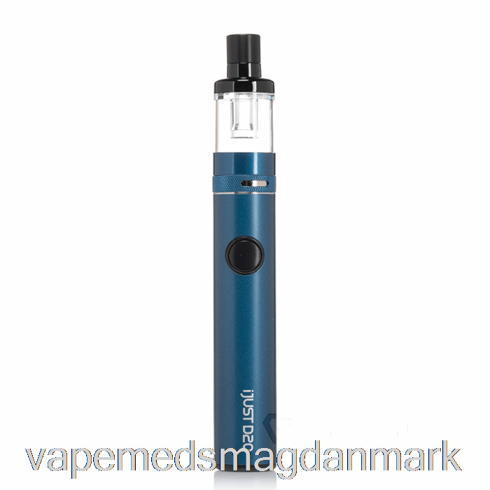 Engangs Vape Danmark Eleaf Ijust D20 Pod Kit Mørkeblå
